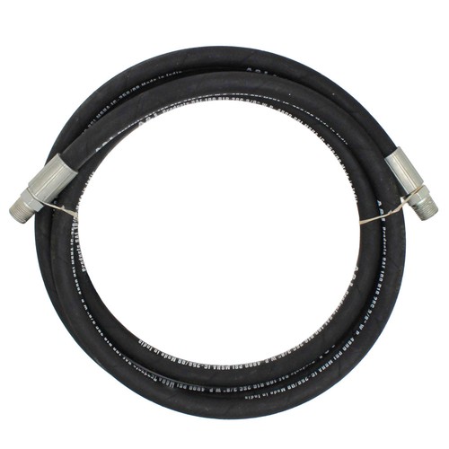 Pha2w38108 hydraulic hose - 3/8",