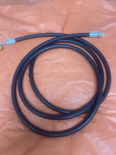 Ton excavator hydraulic hose - ton,