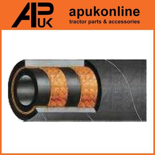Hydraulic hose 100m roll - 3/8",