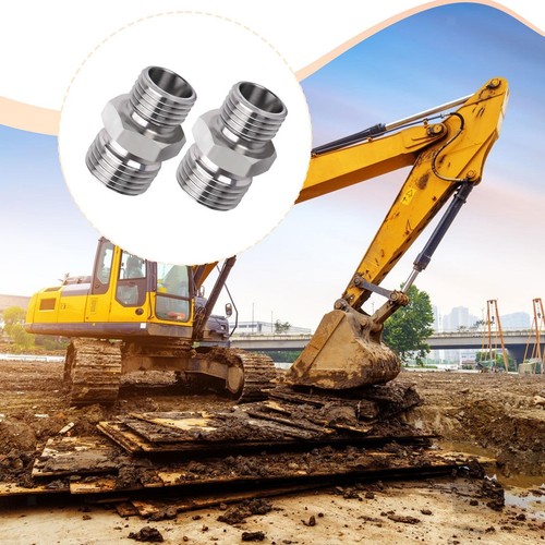 Mini excavator hydraulic hose - hydraulic,