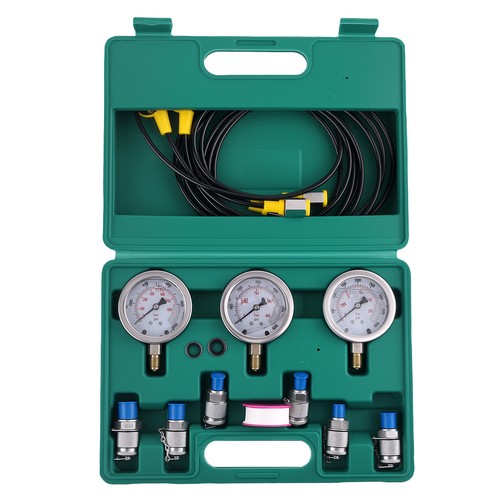 Excavator hydraulic pressure - excavator,