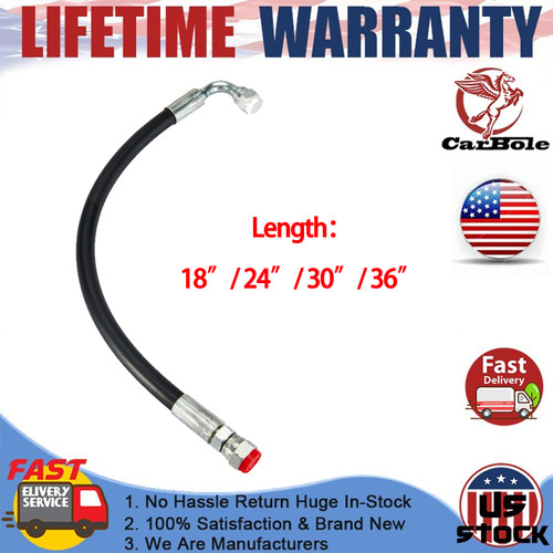 Hydraulic hose - hydraulic,