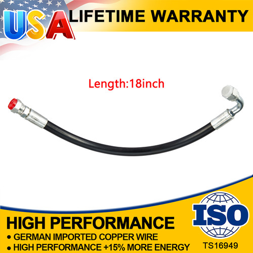 5000psi hydraulic hose - 5000psi,
