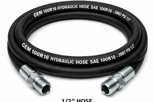 Wire 100r16 hydraulic - 100r16,