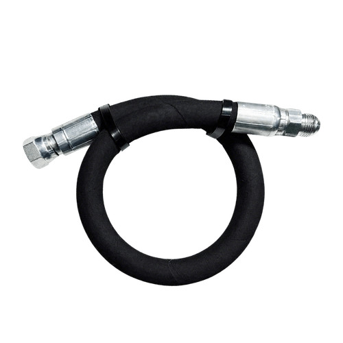 Hydraulic hose assembly - 1/2",