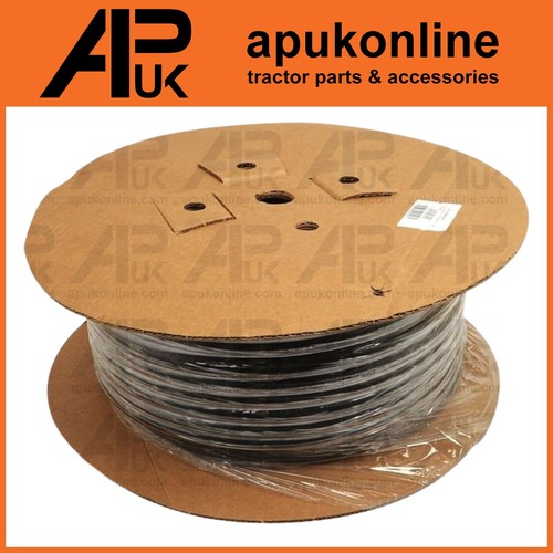50m reel dicsa - trale, hydraulic