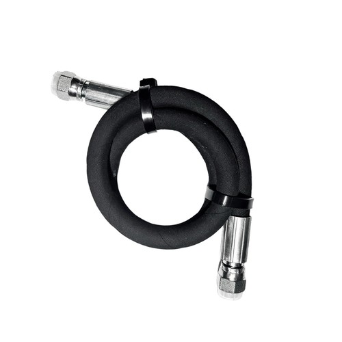 Hydraulic hose assembly - hydraulic,