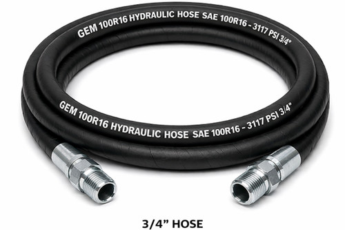 Wire 100r16 hydraulic - wire,