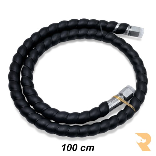 Mini excavator hydraulic hose - mini,