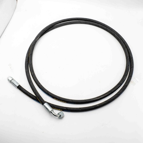 Bucket hydraulic hose - hydraulic, mini