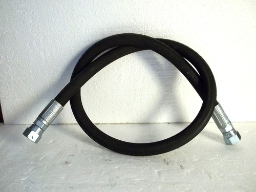 42 hydraulic hose - 3/8",