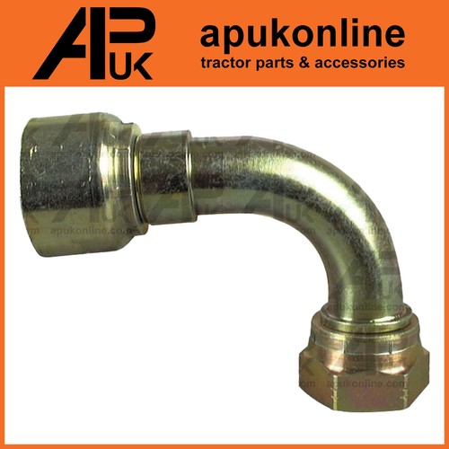 Parker hydraulic hose - hydraulic, insert