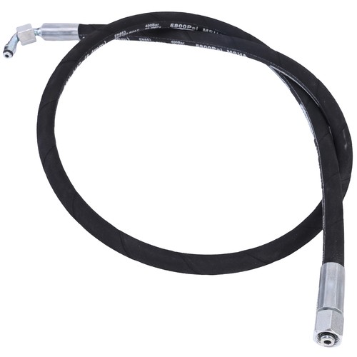 One wire braid - braid, hydraulic