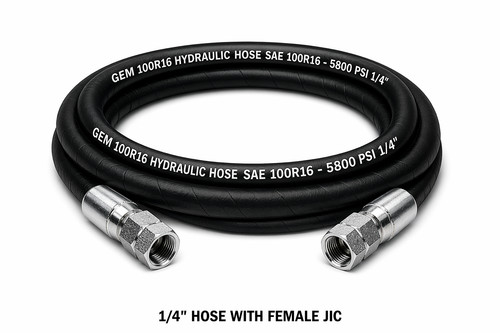 Wire 100r16 hydraulic - 100r16,