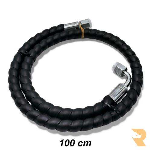 Hydraulic hose m18 5mm - x, 1.5mm