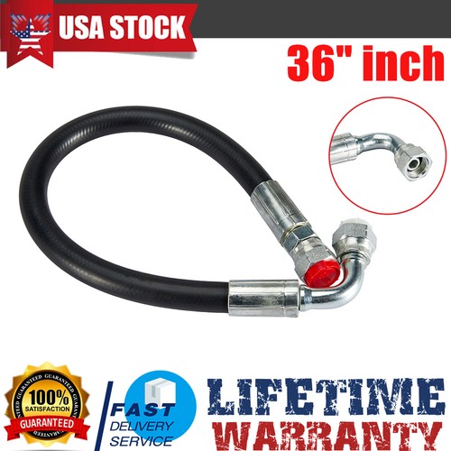 Length hydraulic hose - hydraulic,