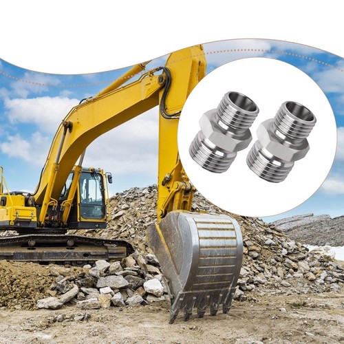 Mini excavator hydraulic hose - mini,