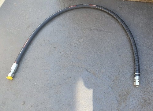 Komatsu hydraulic hose - komatsu,