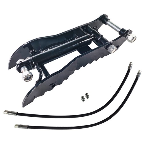 5ton small digger - small,