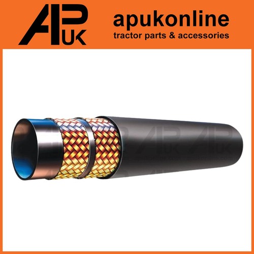 50m reel parker - 50m, hose