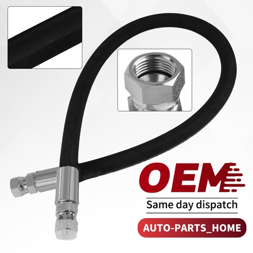 Hydraulic hose assembly - hydraulic,