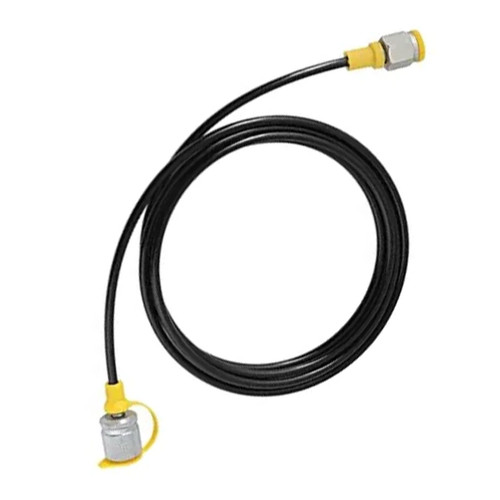 Hydraulic system test - hydraulic,