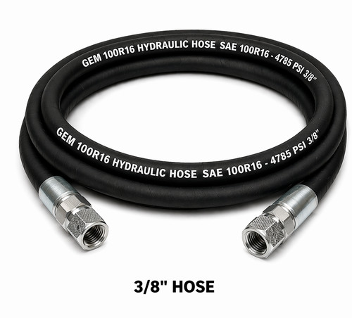 Wire 100r16 hydraulic - wire,