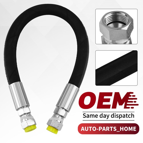 Hydraulic hose assembly - hose,