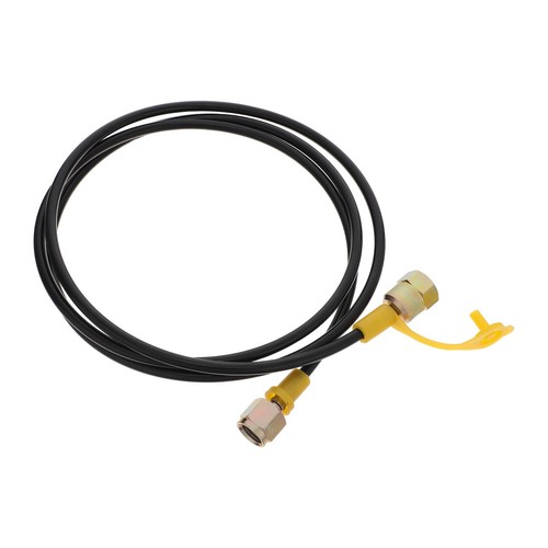 Hydraulic pressure test hose - hydraulic,