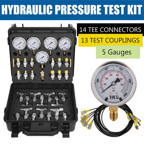 Excavator hydraulic pressure - excavator,