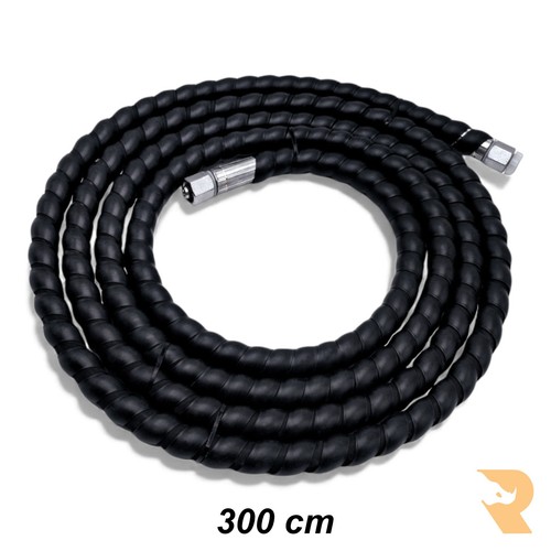 Mini excavator hydraulic hose - excavator,